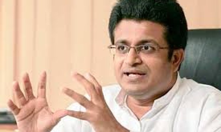 පිල්ලයාන් අත්අඩංගුවට ගන්න කොට මම සුරේෂ් සලේට කිව්වා ඊළඟට ඔයා, ඊට පස්සේ ‍ගෝඨාභය කියලා - ගම්මන්පිල